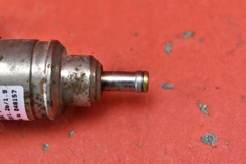 фото №7, Інжектор форсунка газу 67r-010213 citroen c2 1.4 8v 06r