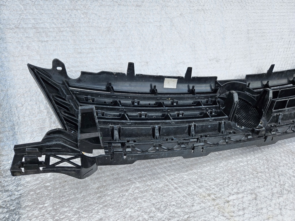 фото №6, Vw caddy решётка радиатора решётка радиатора 2k5853651