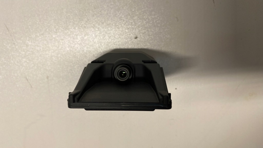 фото №5, Kia ceed xceed pro камера стекло перед ассистент поперечина движения 17-24