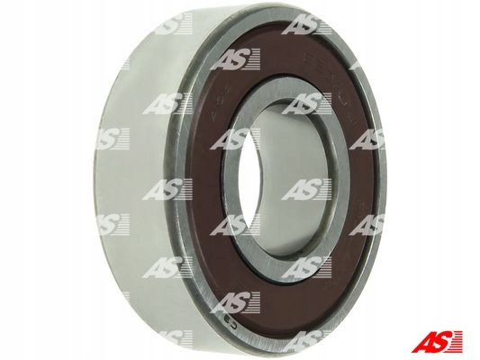 фото №6, Подшипник генератор 17x40x12 nsk ntn oryg. 6203