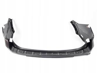 фото №1, Бампер задня explorer 20- версія xlt, platinum, st