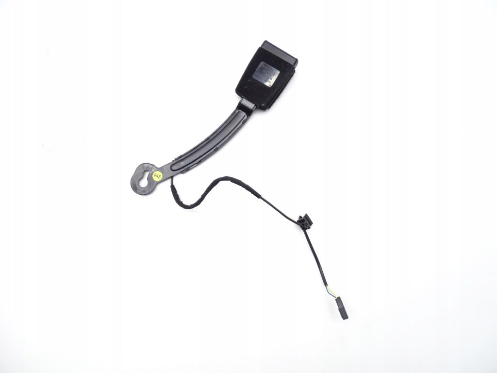 Купити Кліпса замок поперечина безпеки правий перед audi a3 8v 8v0857756b