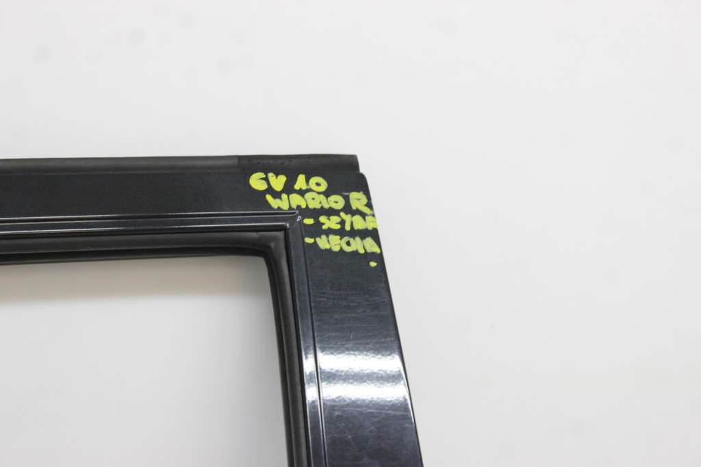 фото №10, Дверь левая левый перед mitsubishi l200 warrior 1996-2006 x08d