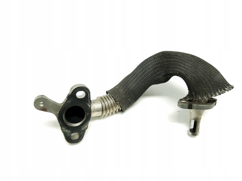 фото №4, Шланг трубка egr renault nissan 2.3 dci ys23