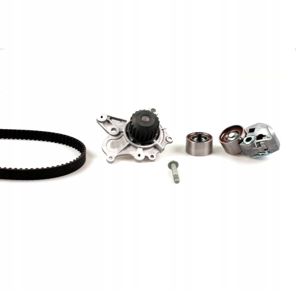 фото №1, Hepu pk77971 насос водяная + набор ремень распределительного вала