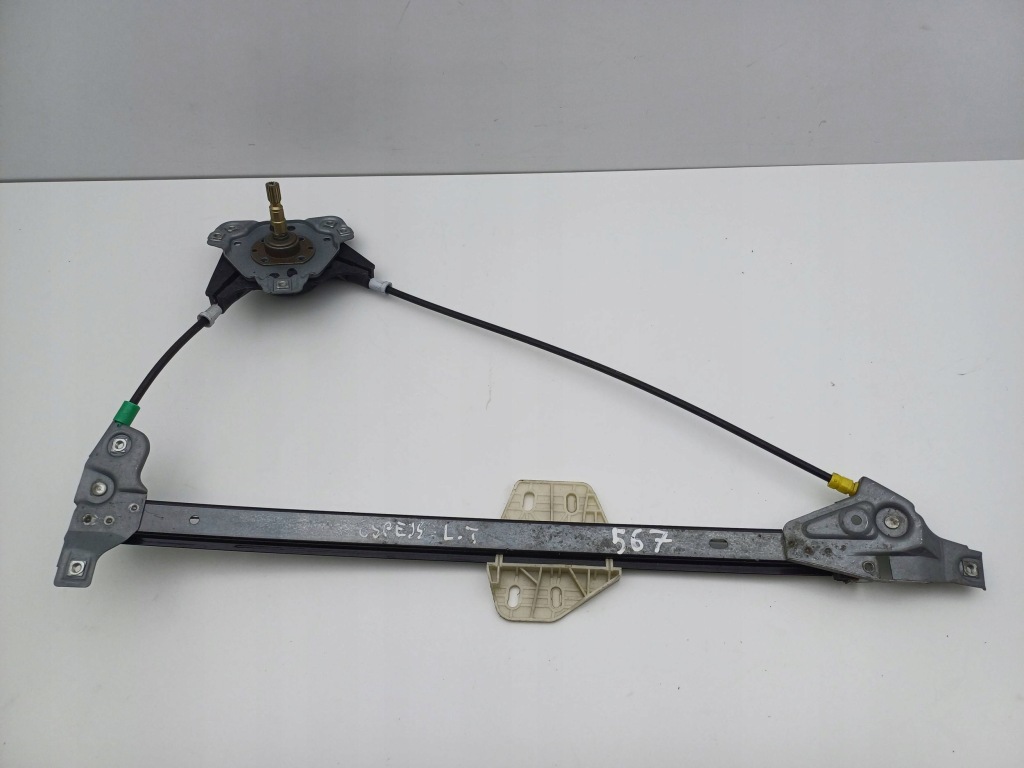 Купить Подъемник окон механический левый задний  renault espace 3 nr732