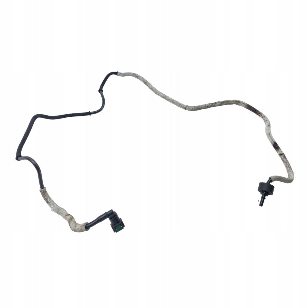 фото №1, Шланг пального dacia duster ii 1.3 tce