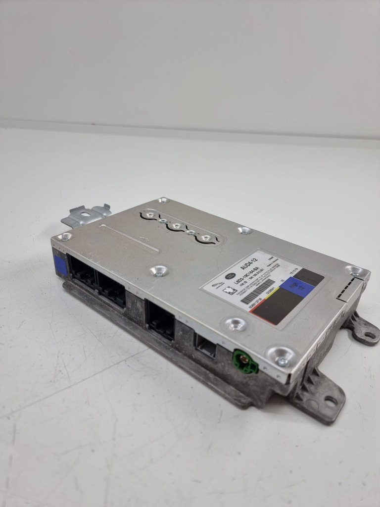 фото №4, Land rover evoque ii 2019 усилитель аудио