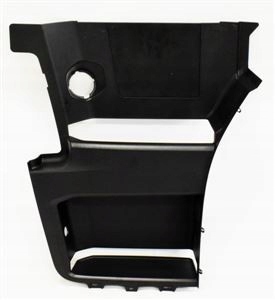 фото №1, Ниша порог scania s euro 6 правая po 2016