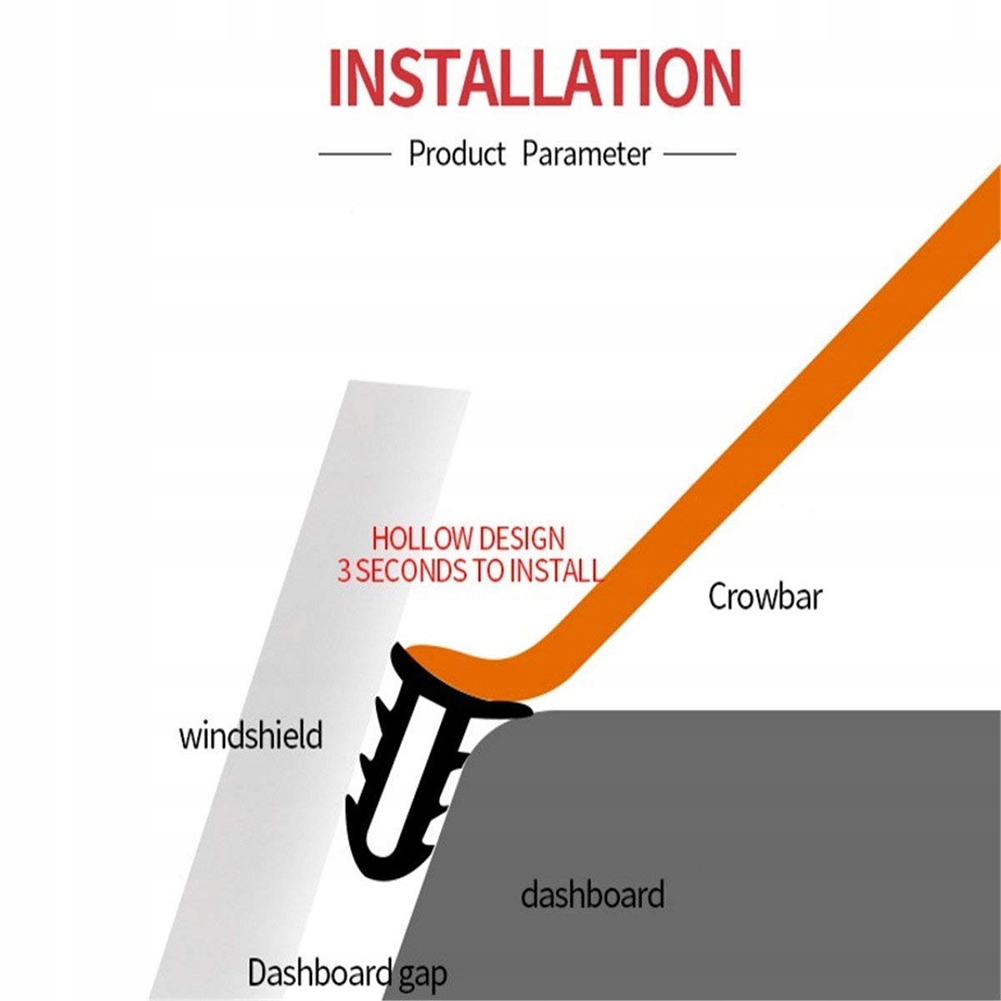 фото №15, Прокладка ремни резиновый жабо 1,6 m