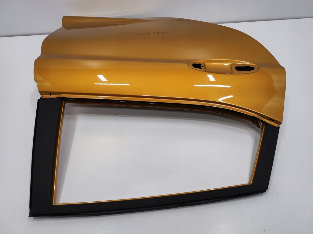 фото №8, Двері задня задні праве ford fiesta mk8