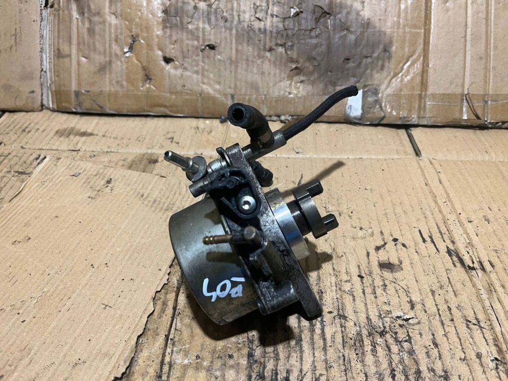 Купить Fiat doblo ii 1.3 m-jet 90 km opel насос вакуум