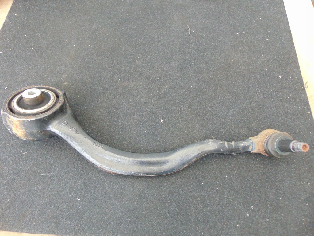 фото №3, Рычаг перед левый land rover range sport l494