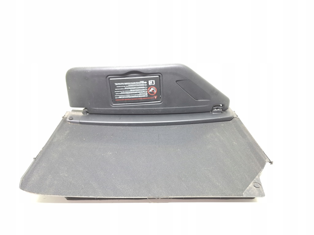 фото №1, Citroen ds4 козирок захист сонцезахисна козирок права