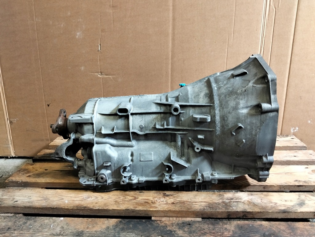 фото №5, Коробка передач передач atomat bmw f20 f30 f36 9487618 8hp-50z доставка