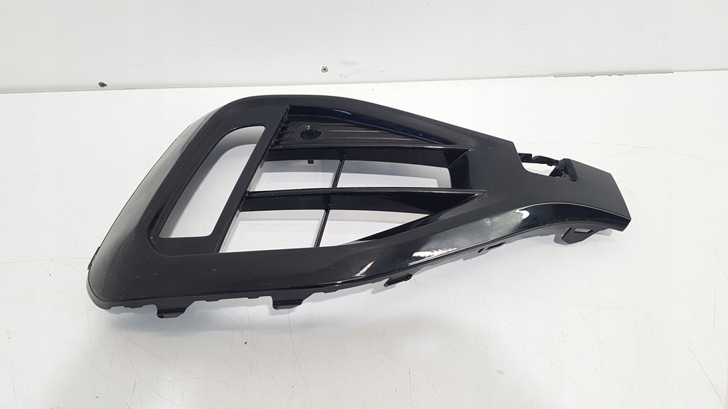 фото №2, Vw t-roc t roc lift r line решётка бампера правая orginal