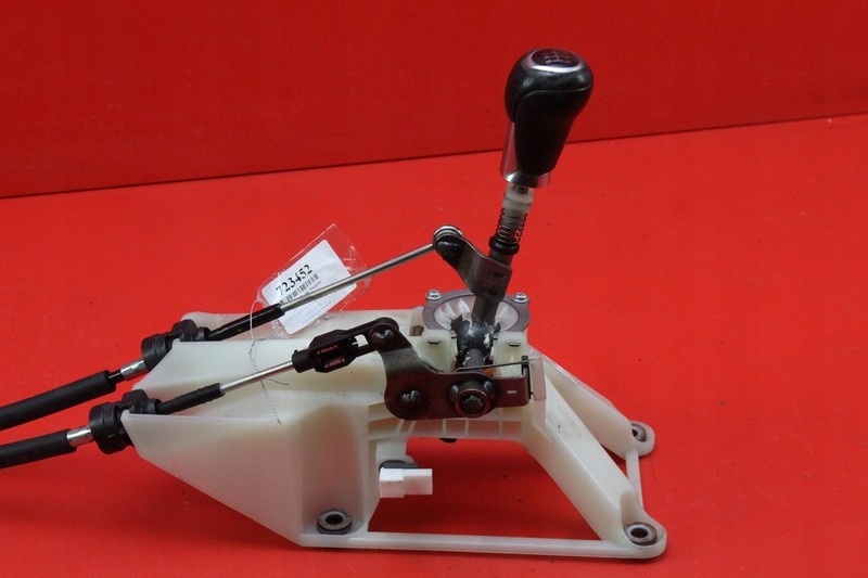 фото №7, Вибірник домкрат передач 6 передача ke40b mazda 3 iii bm 1.5 100 km 13-16