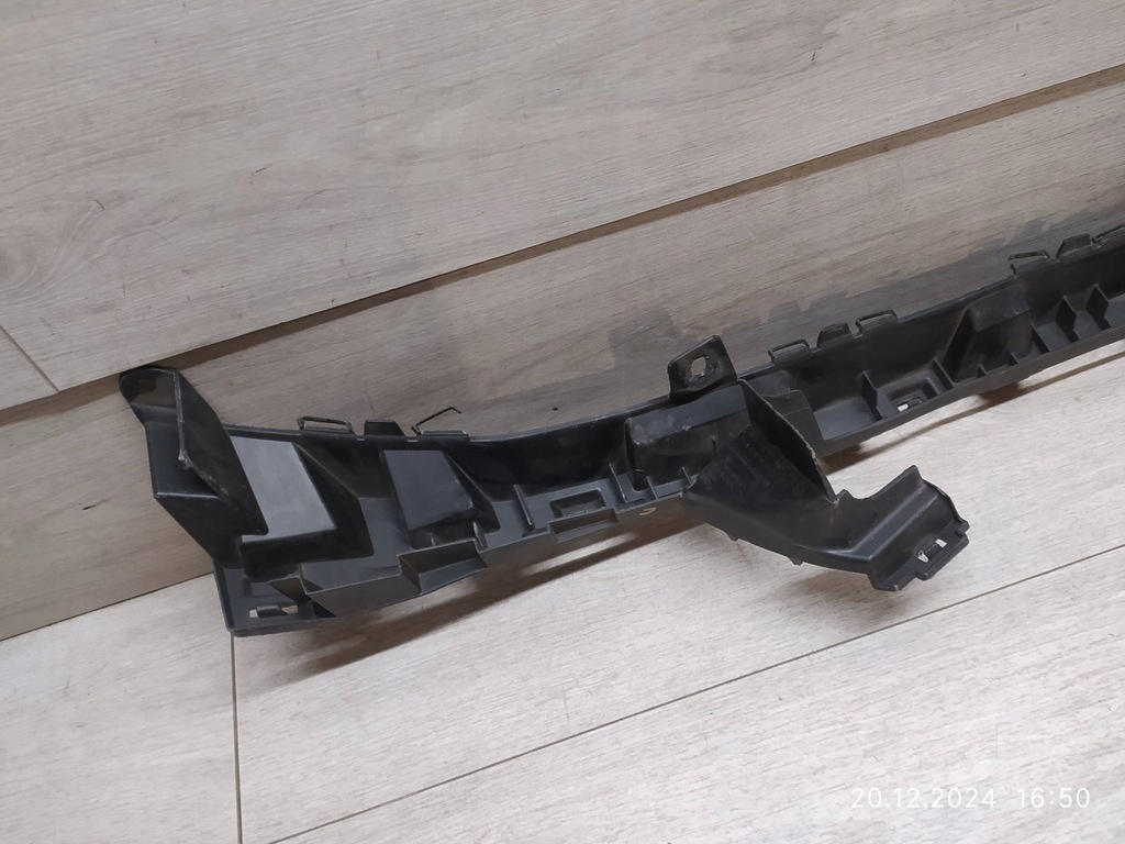 фото №8, 10604. mercedes eqc amg усилитель бампер перед a2938859600
