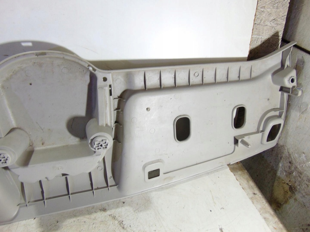 фото №7, Полка потолочный partner berlingo ii 9683415077