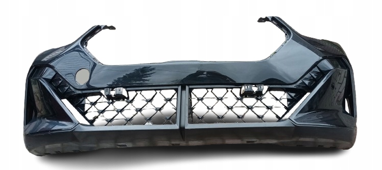 фото №1, Бампер перед передній bmw x2 u10