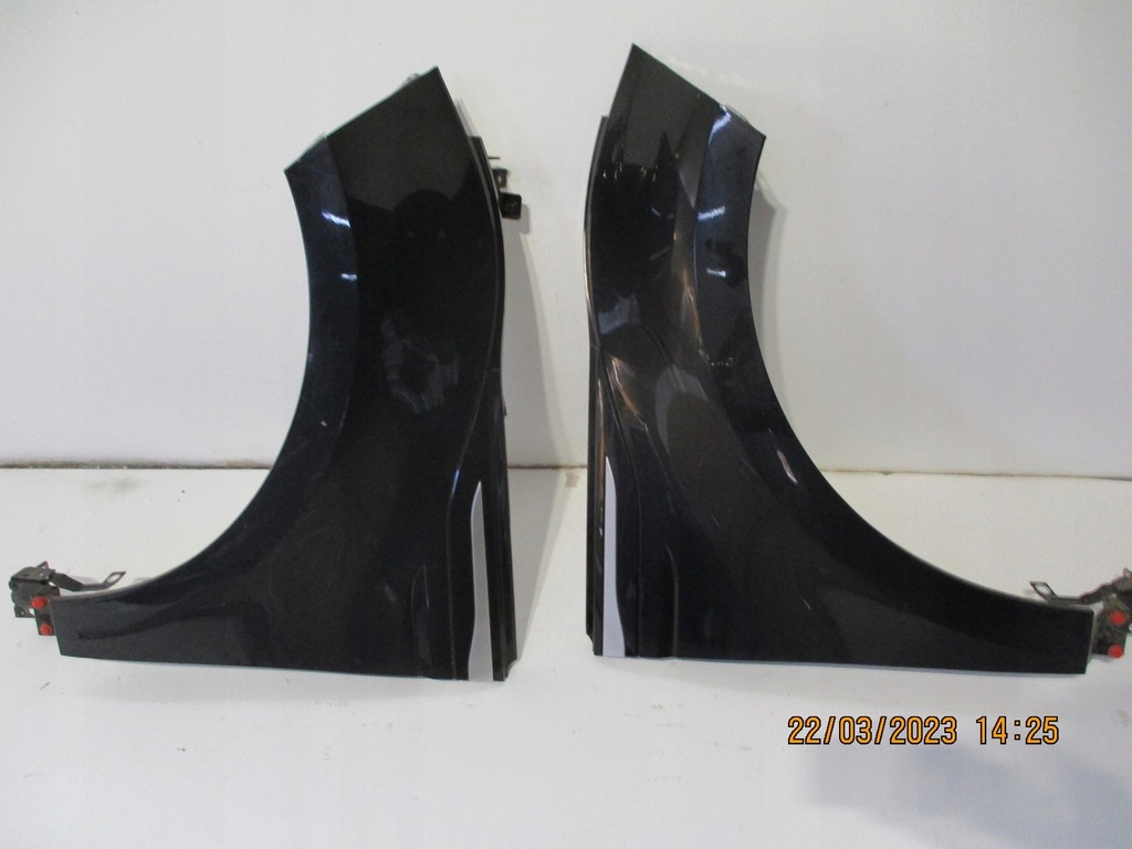 фото №1, Крила правий лівий range rover evoque ii