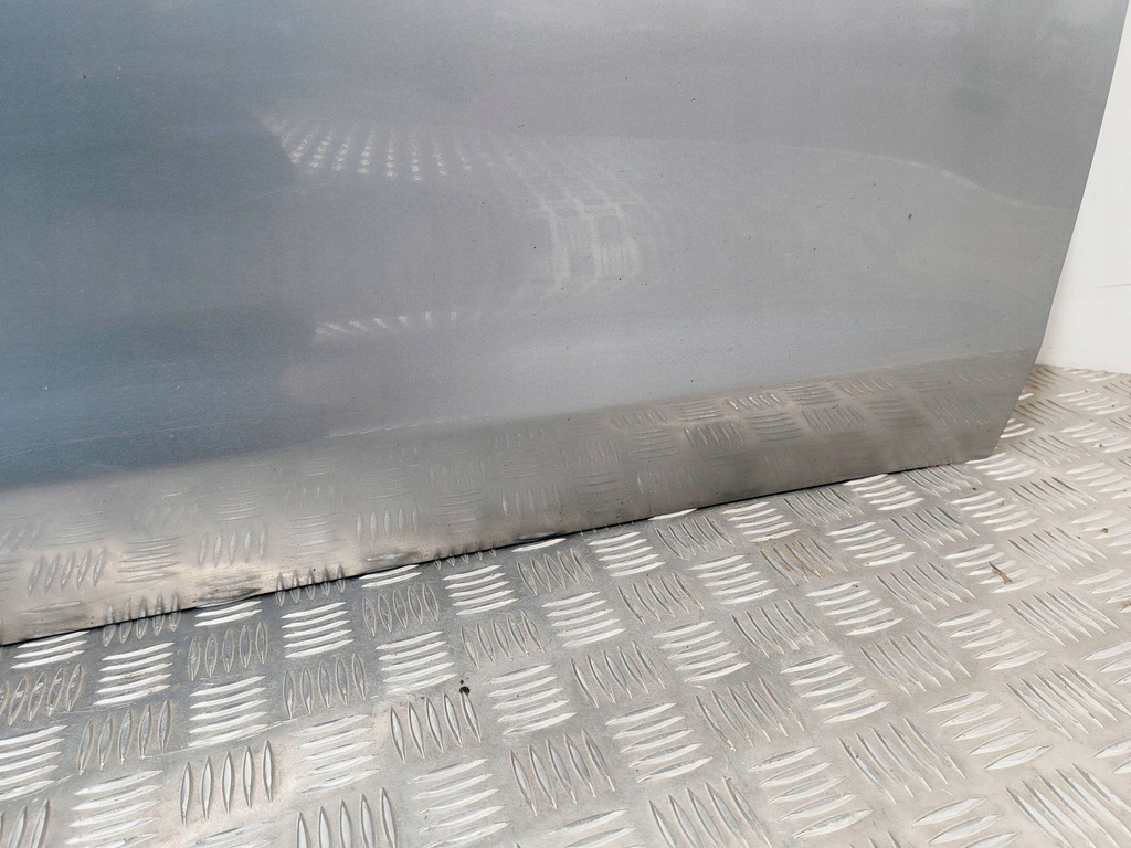 фото №7, Peugeot 4008 2013 правая сторона дверь передние