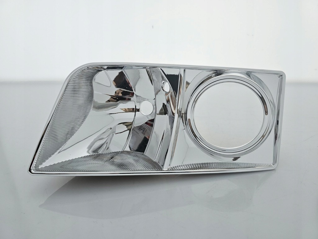 фото №1, Восстановление oryginalnego odblasku фара audi a6 c5 lift hella