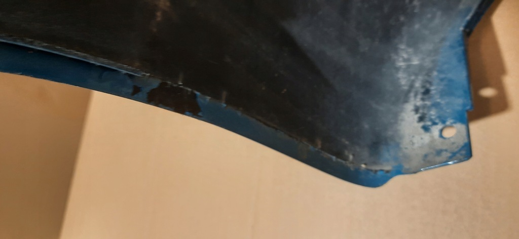 фото №13, Бампер перед hyundai i10 iii 19-