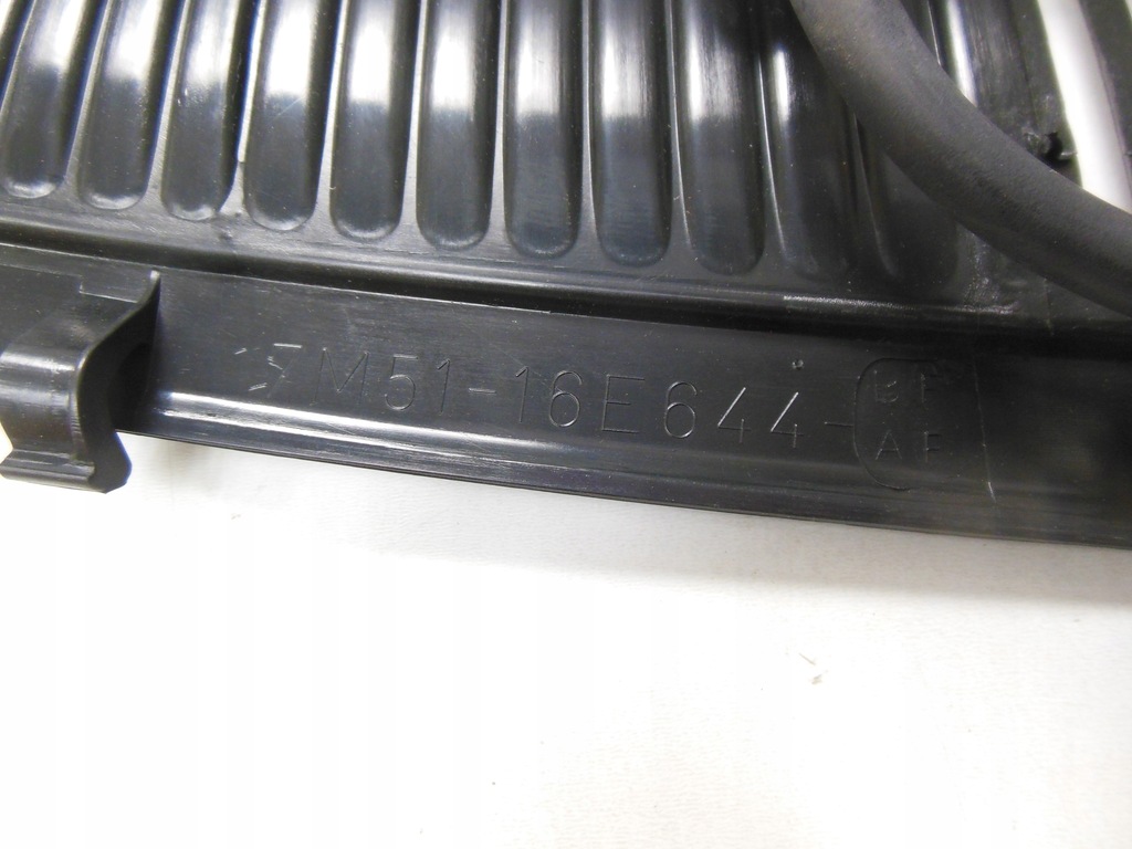 фото №7, Pas podokienny ford c-max 2007-2010 cb3 оригінальний номер 1536842