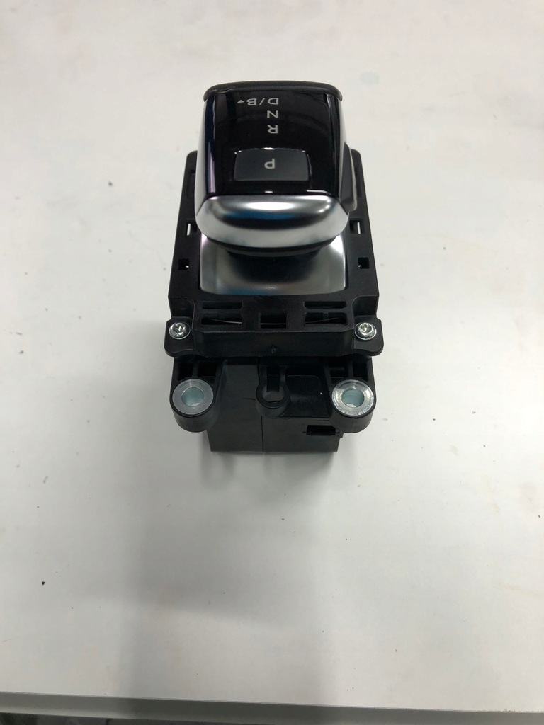 фото №5, Citroen ds7 17- домкрат переключения передач 98336292dx