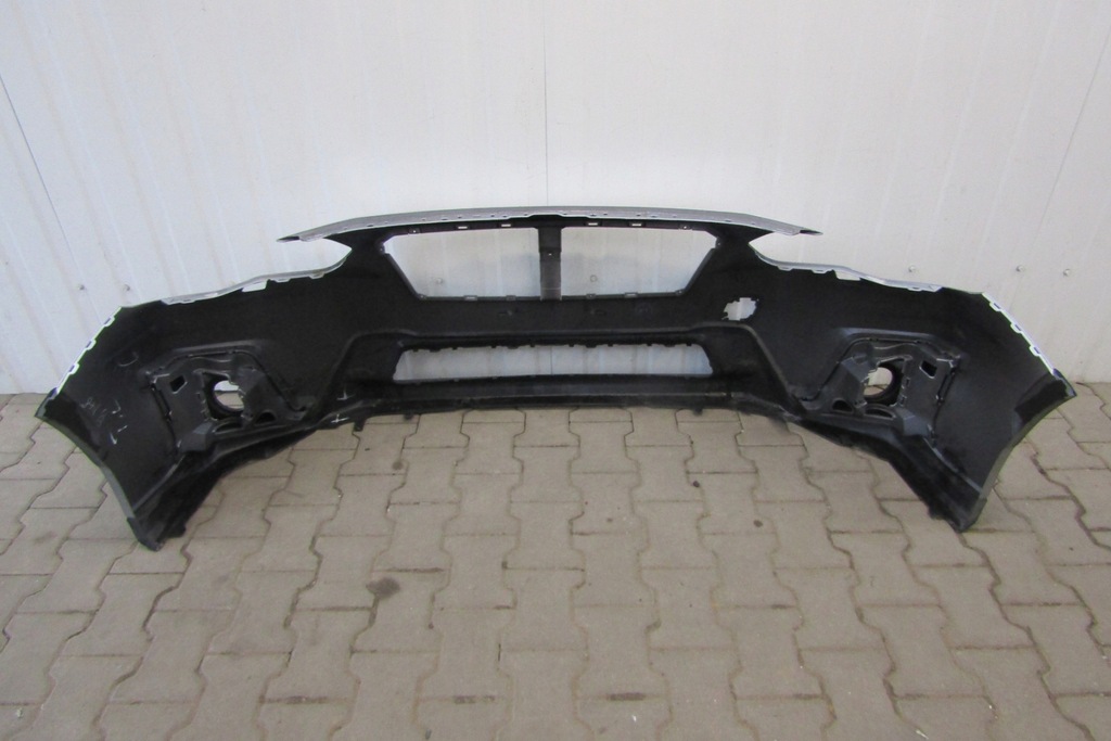 фото №7, Бампер перед передний subaru xv ii crosstrek 17-