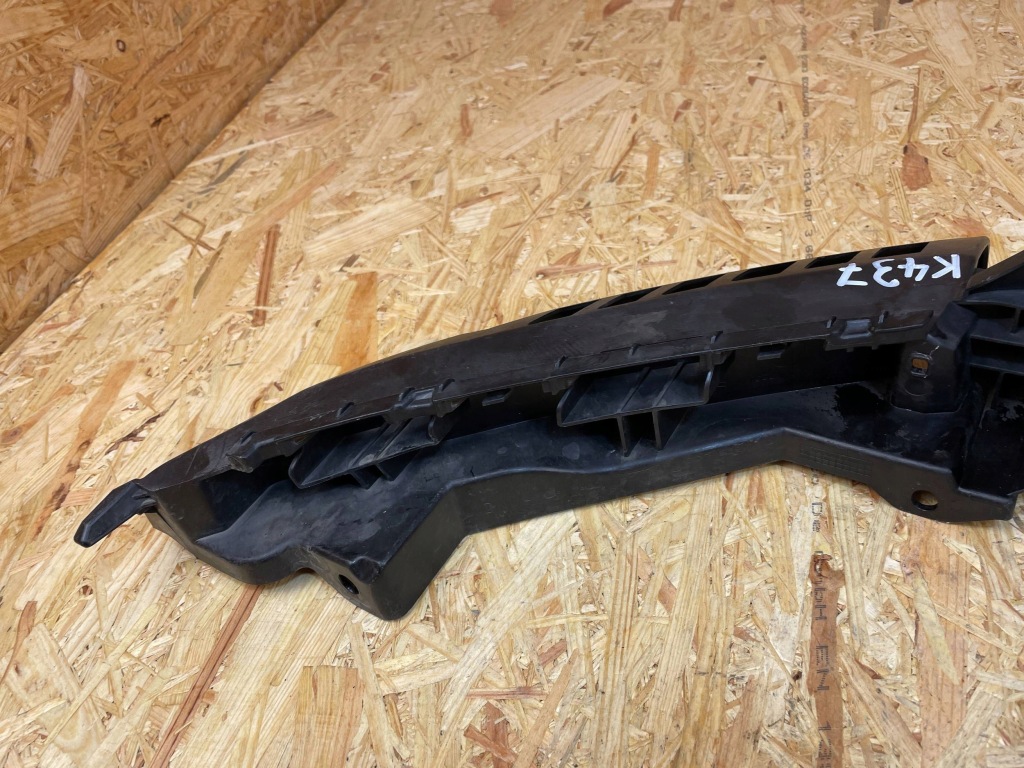 фото №8, Кронштейн направляющая бампера лампы перед левый seat tarraco 5fj807889a 2018-