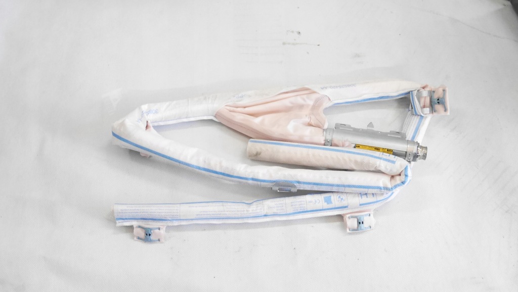 фото №1, Bmw 2 f46 шторка безопасности левая europa orginał 7329052