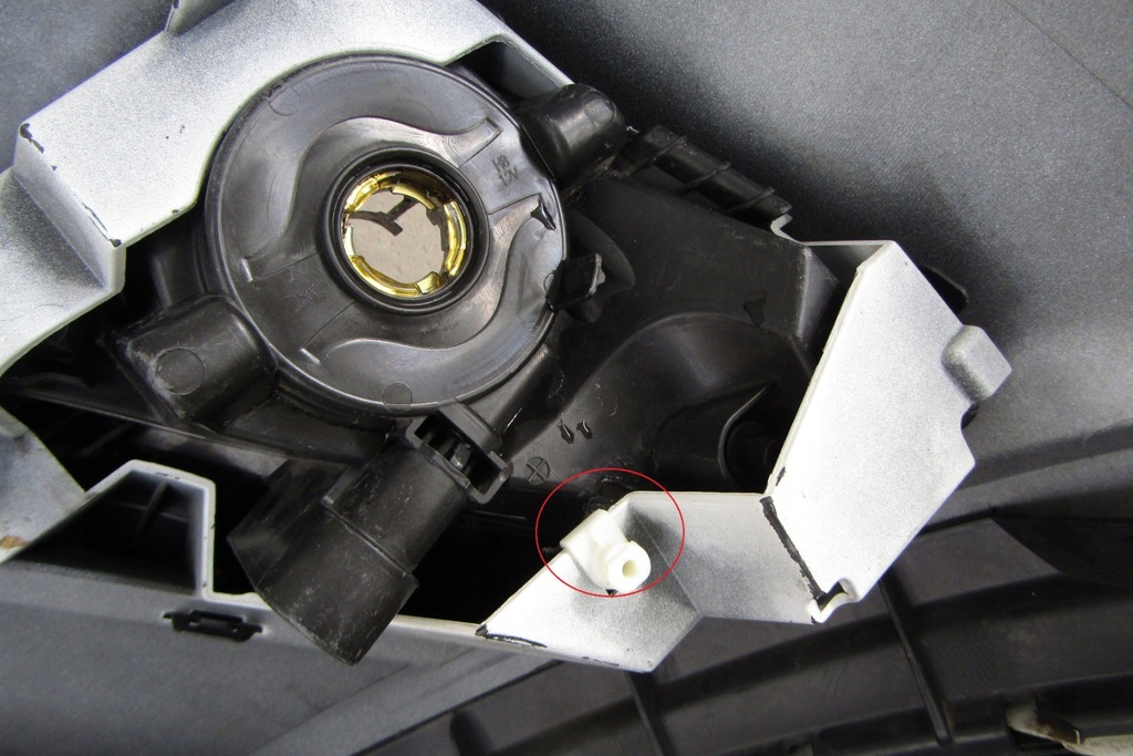 фото №14, Бампер перед передний seat ibiza fr v 5 6f0 17-