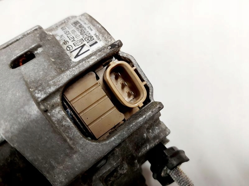 фото №7, Mazda 6 iii gj 2.2 d генератор a2tx9181