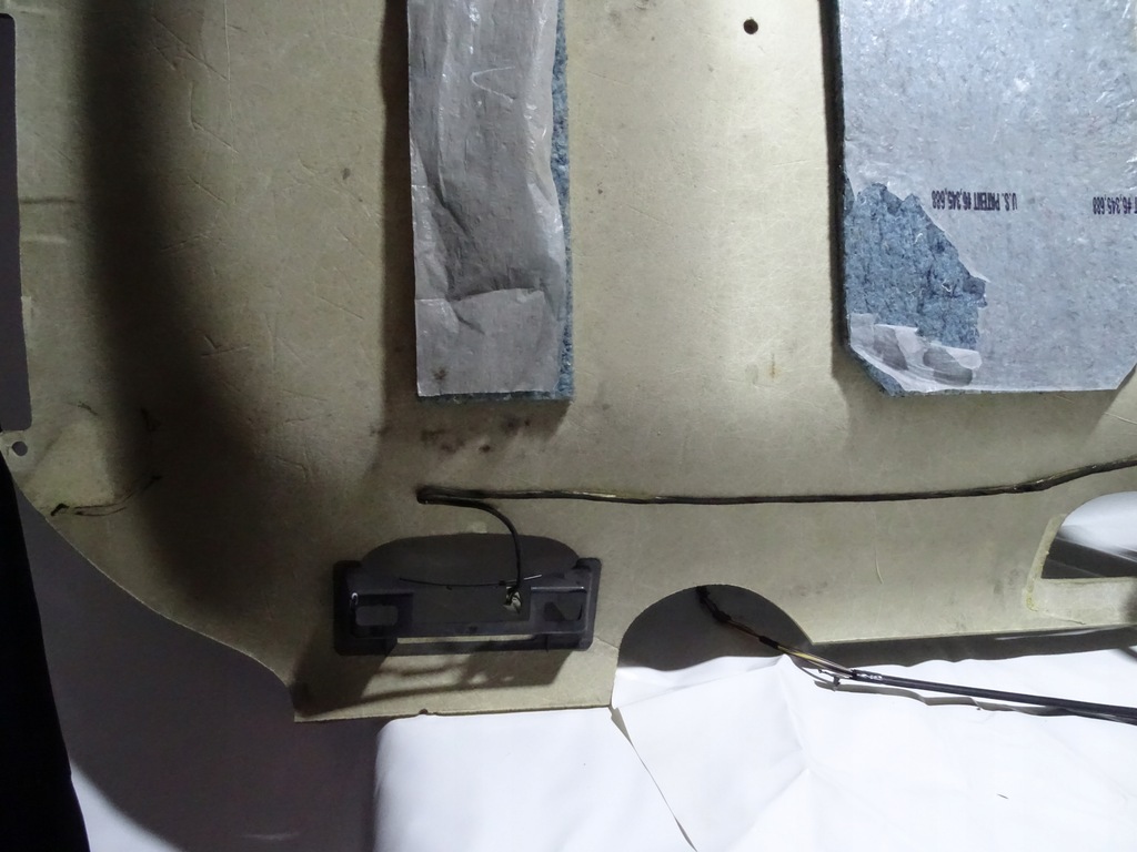 фото №10, Стеля стеля стеля chrysler voyager iv