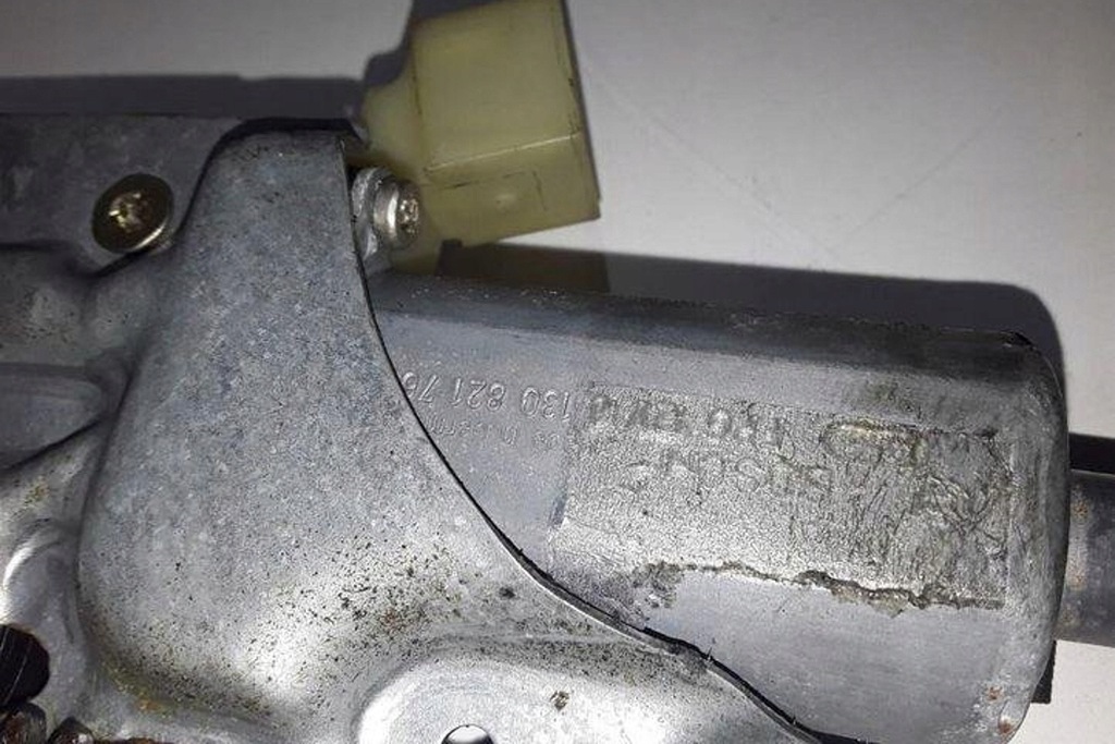 фото №9, Підйомник скло лівих передніх двері volvo xc90 i 130821761 2.5l бензиновий