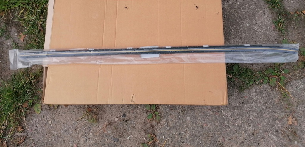 фото №1, Молдинг двері kia ceed ii 2012-2018 5d 82210a2012