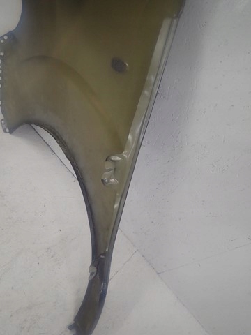 фото №7, Крыло правый перед передний jumpy expert proace