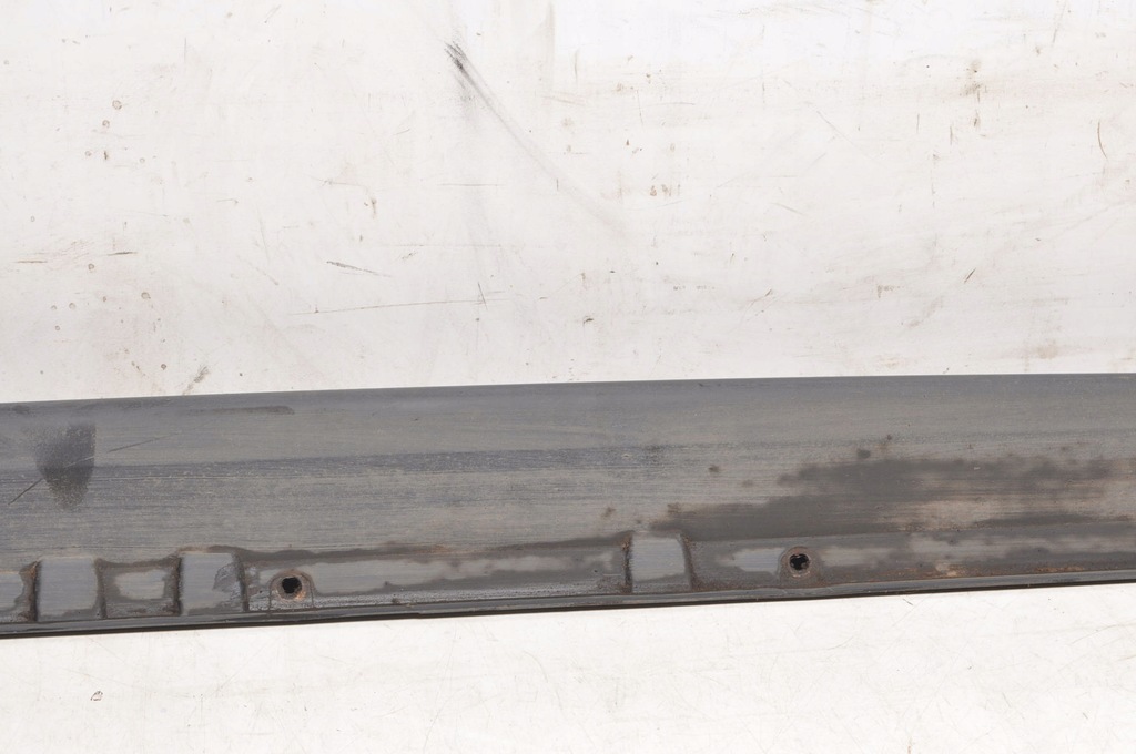 фото №11, Nissan juke f15 lift накладка порог правая 76850-1ka6a