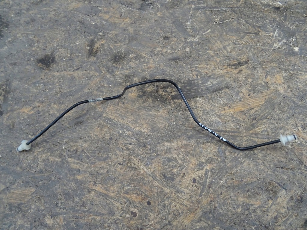 фото №1, Шланг wąż трубка зчеплення 1.3 tce renault scenic iv