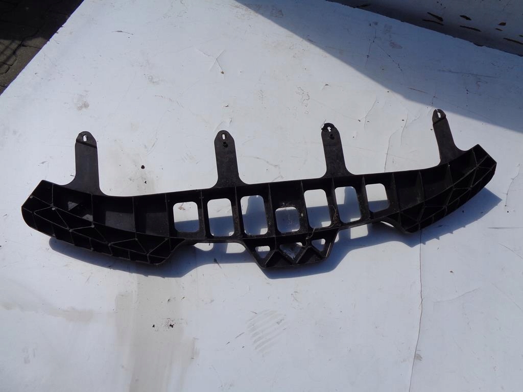 фото №1, Захист pod бампер перед seat leon 2 ii