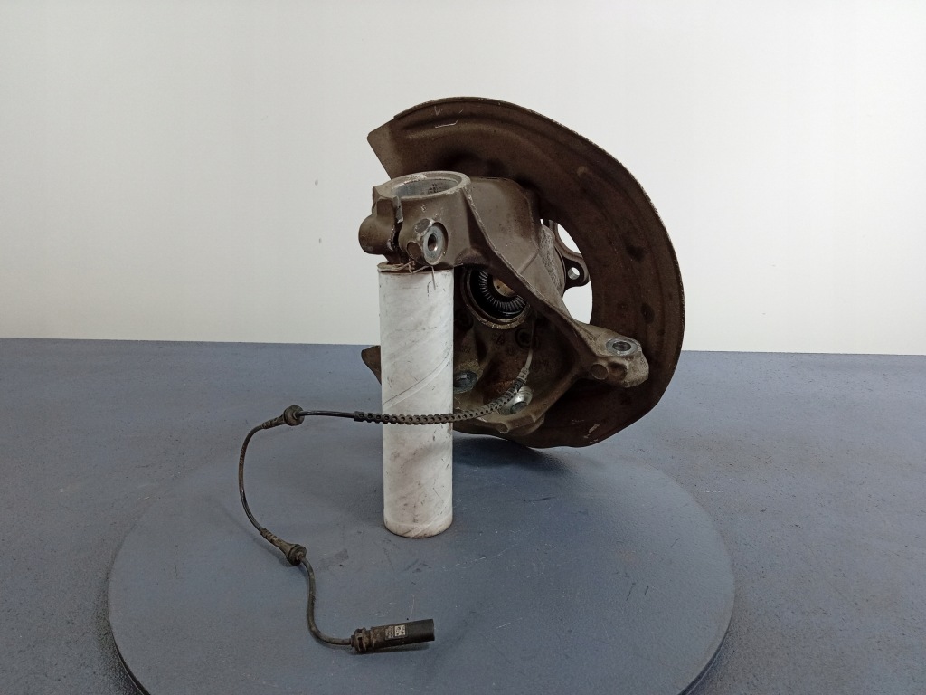 фото №5, Bmw x3 g01 g02 поворотний кулак перед ліва ступиця 6882597