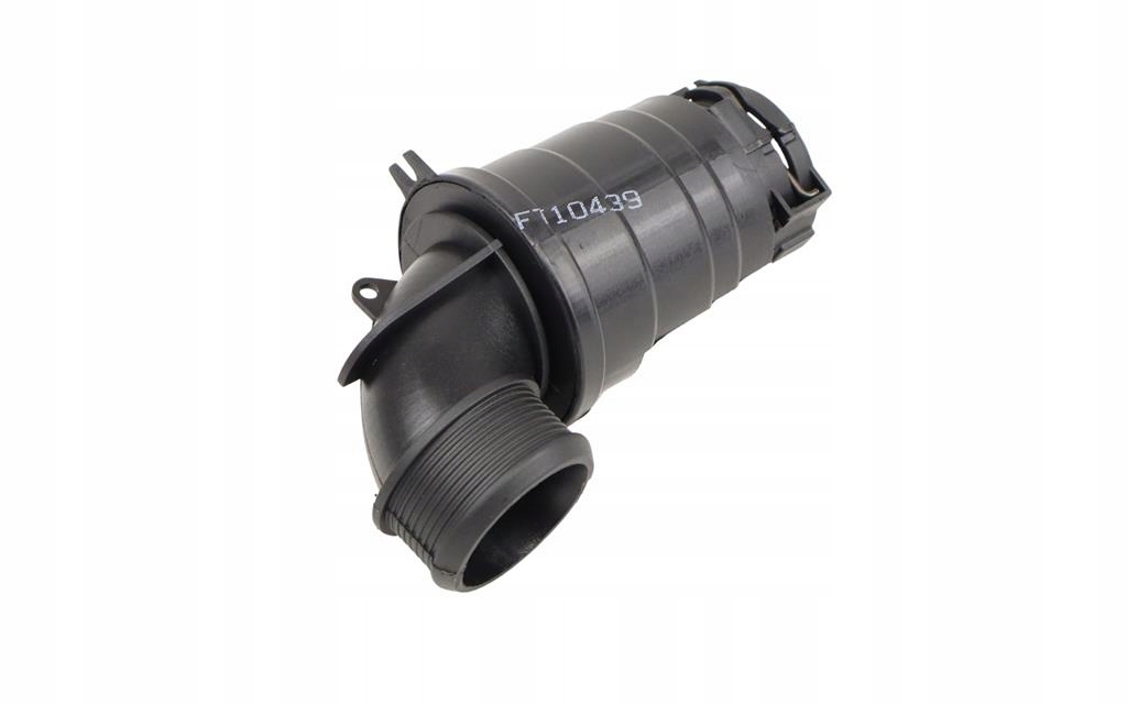 фото №1, Резонатор шланг повітря renault master 2.3 dci opel movano b 2020-2015