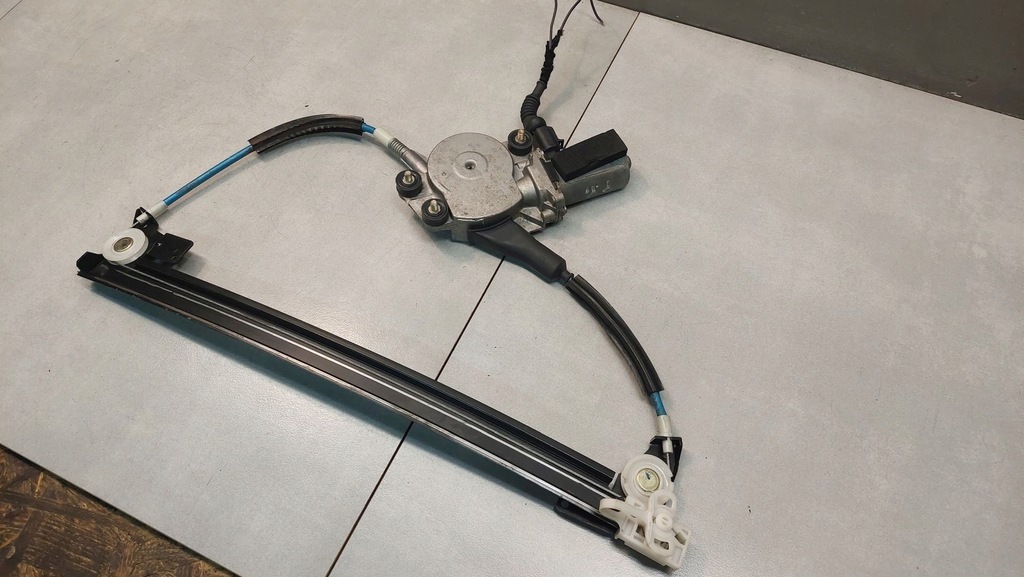 фото №7, Подъемник стекло правый перед alfa romeo 147 1.6