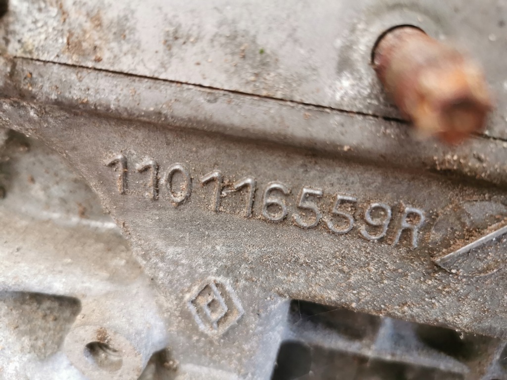 фото №8, Блок двигуна smart fortwo iii twingo iii 1.0