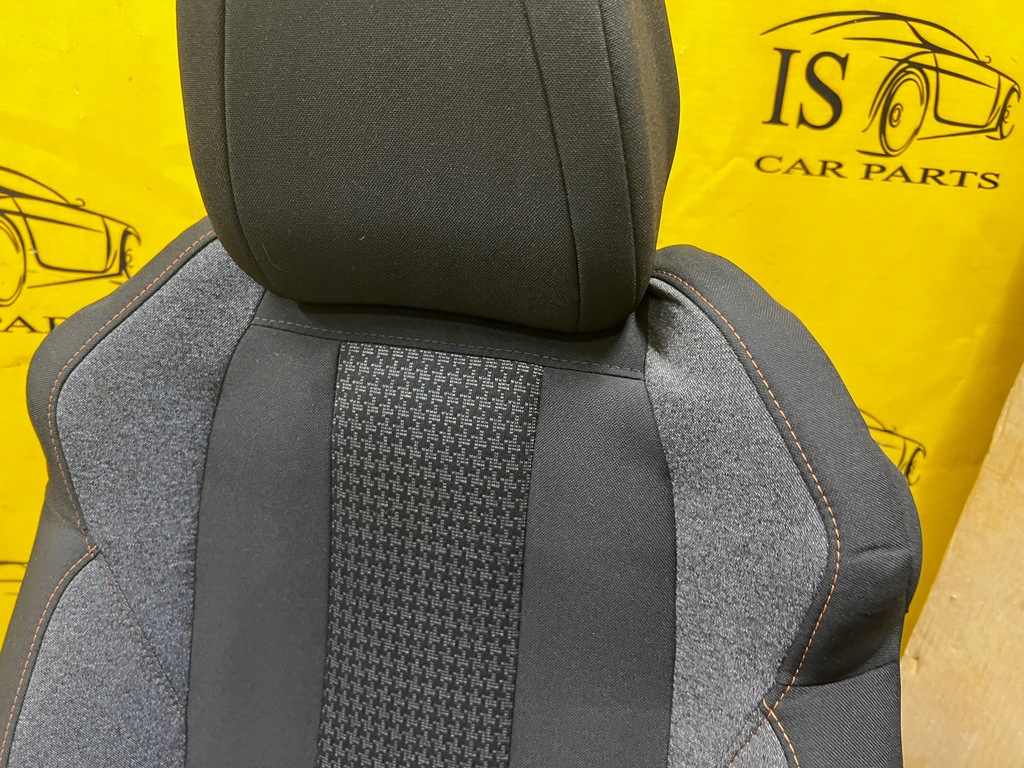 фото №7, Сидіння сидіння пасажира active peugeot 3008 ii 5008 ii