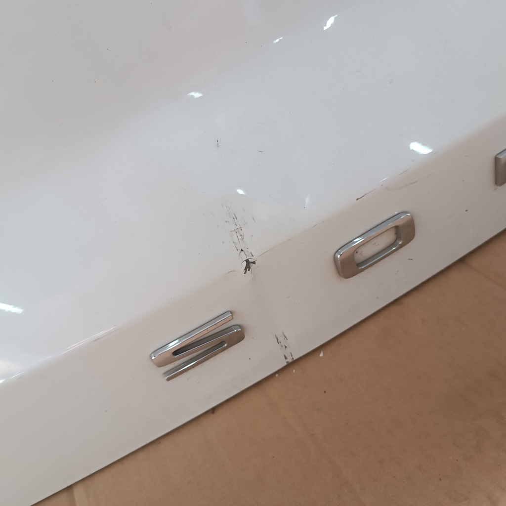 фото №7, Крышка багажника багажника kia sorento iv 20-