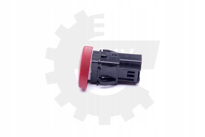 фото №4, Перемикач світла аварійних renault master ii