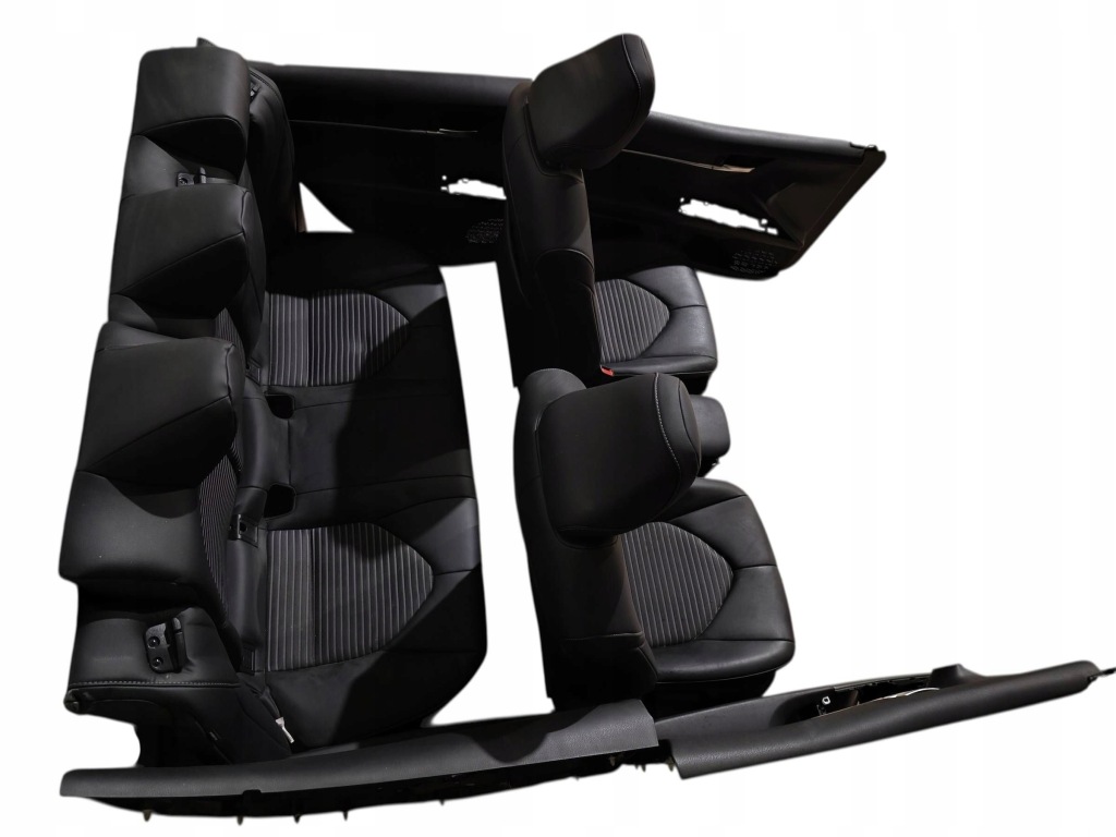 Коплектная  салон все toyota camry viii xv70 в Украине